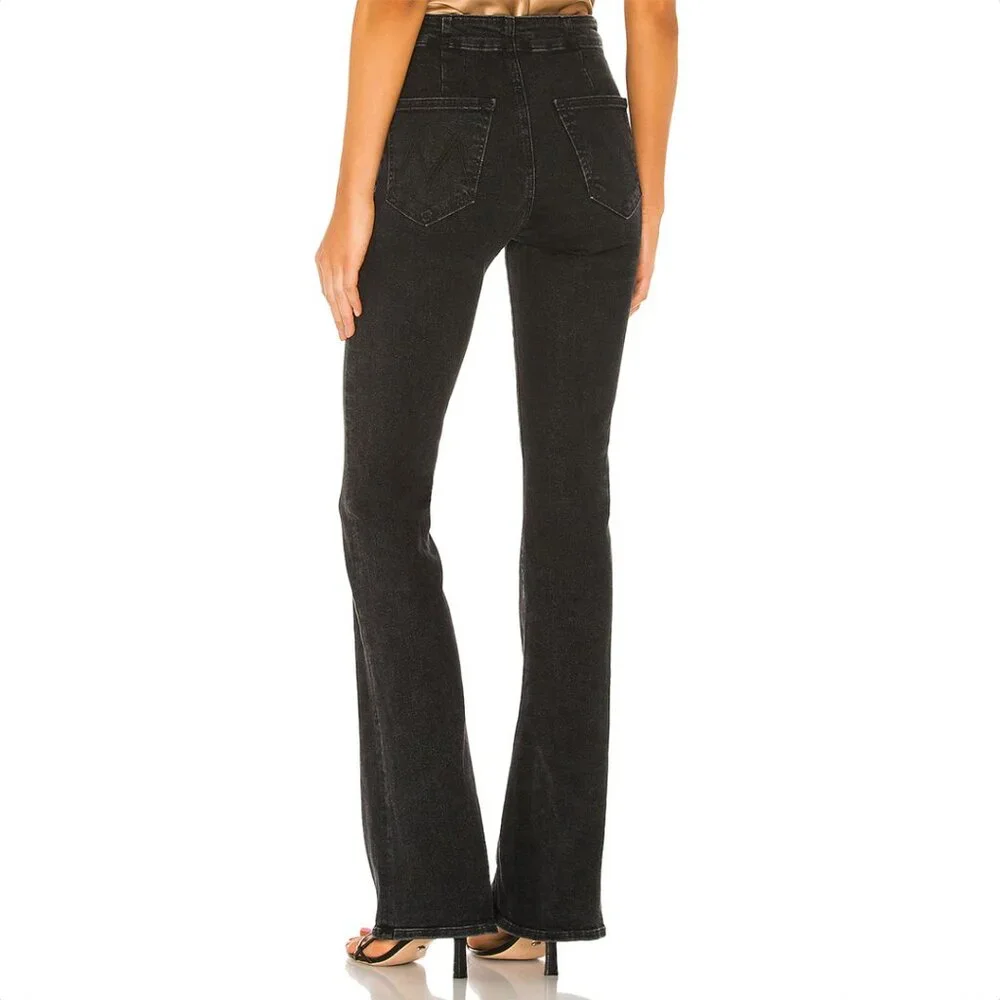 MOTHER The Hollywood Pixie Cruiser - Picture 4 of 9